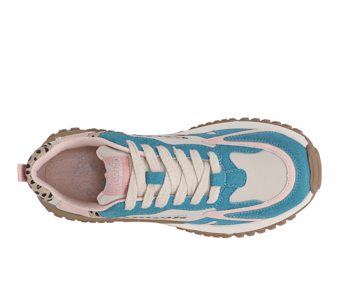 Women's Blowfish Malibu Leo Fashion Sneakers