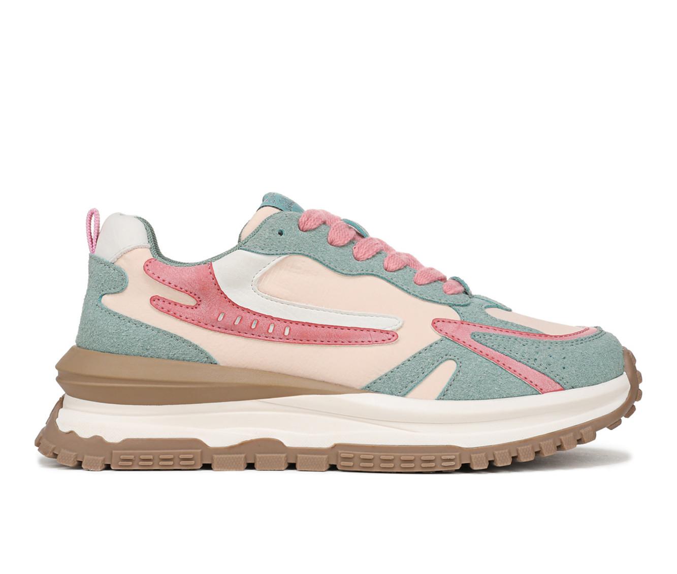 Women's Blowfish Malibu Leo Fashion Sneakers