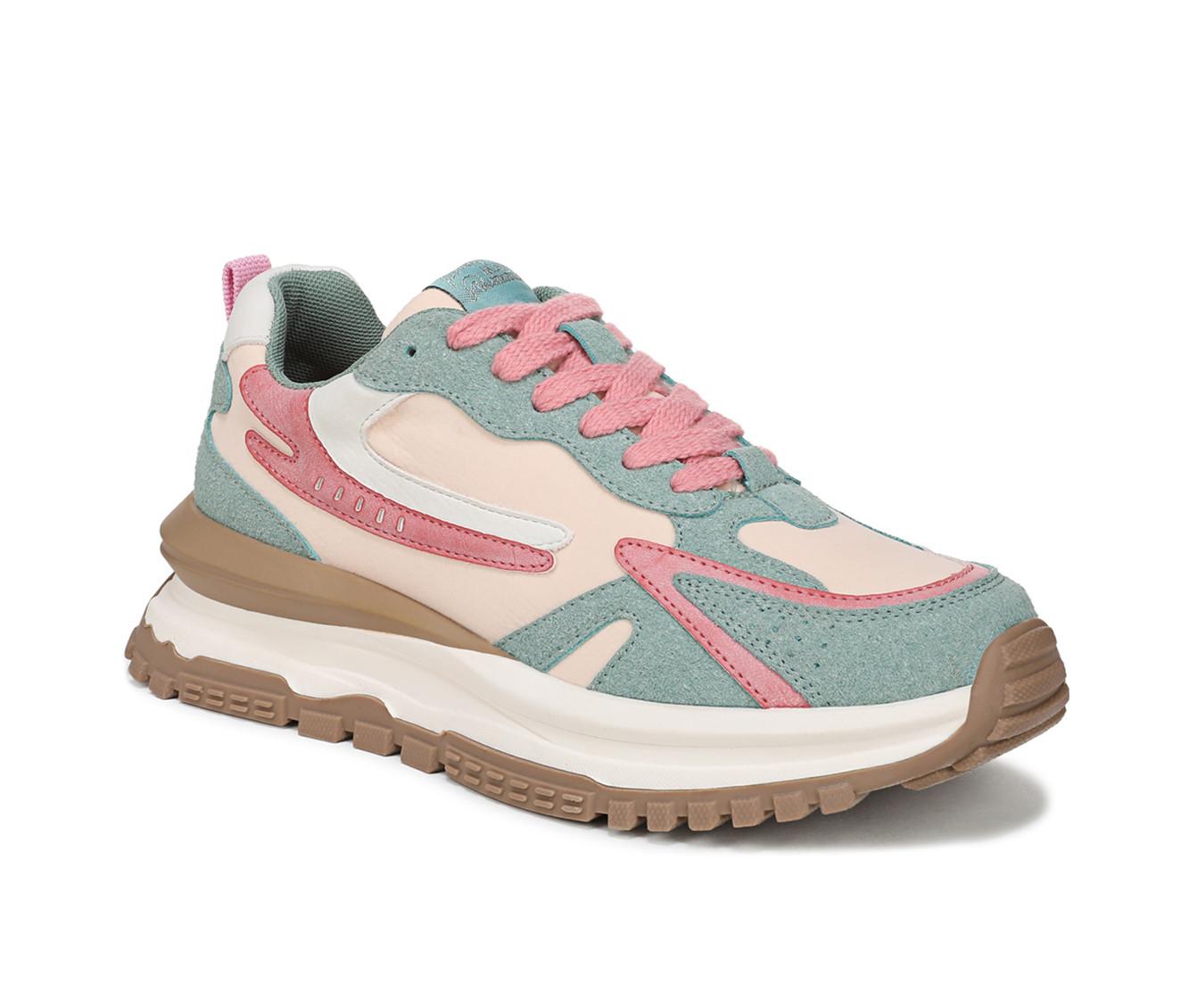 Women's Blowfish Malibu Leo Fashion Sneakers