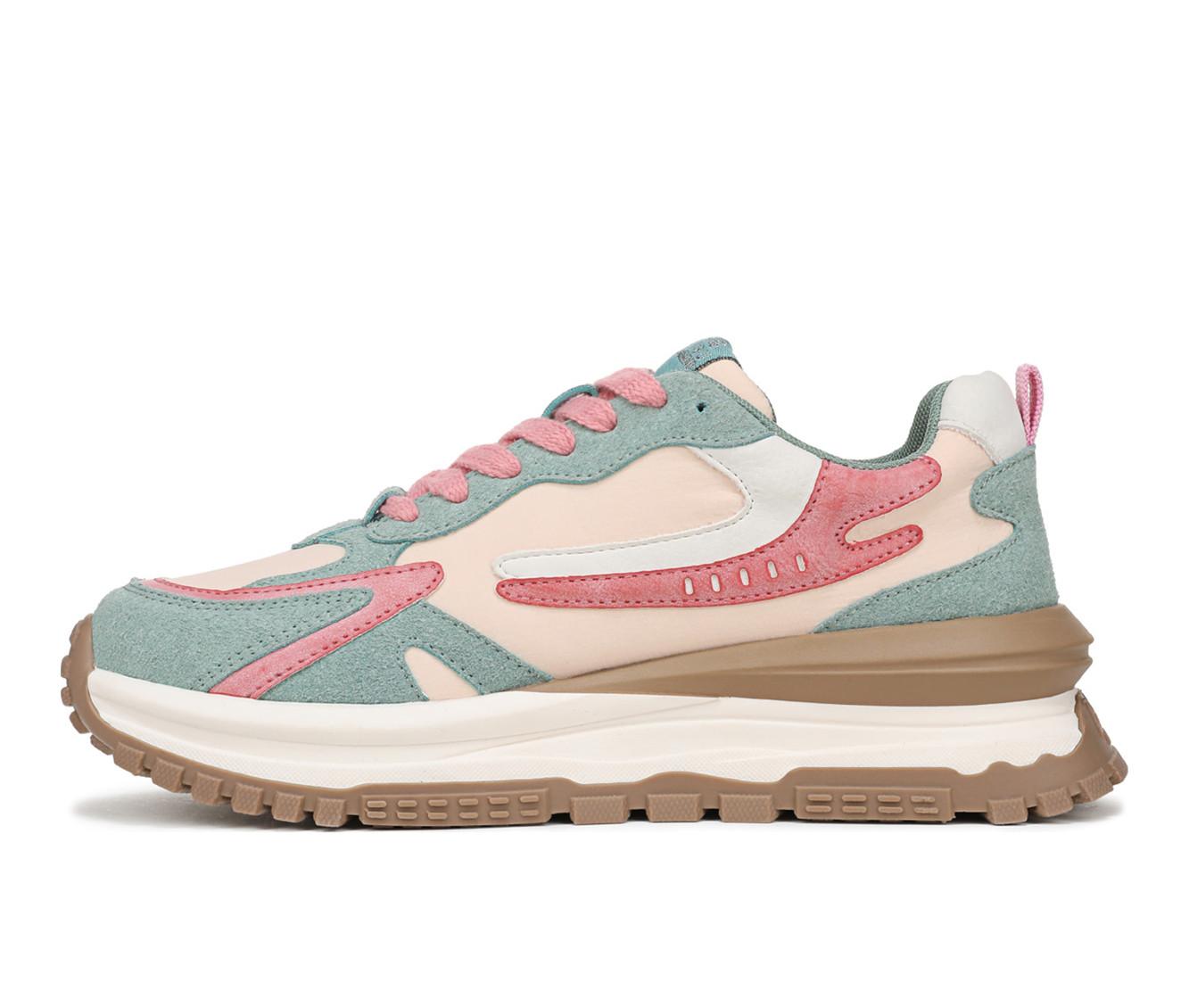 Women's Blowfish Malibu Leo Fashion Sneakers
