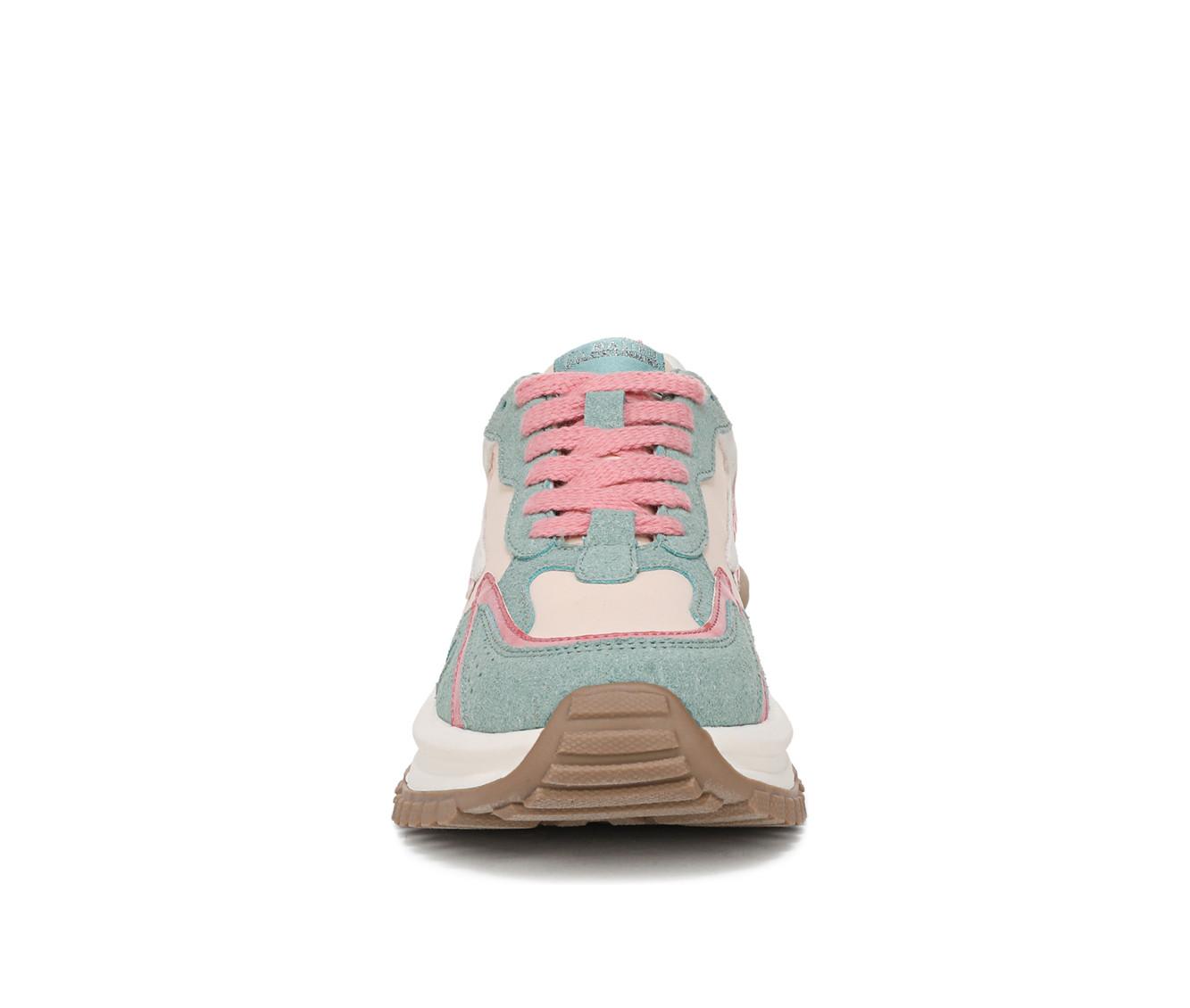 Women's Blowfish Malibu Leo Fashion Sneakers