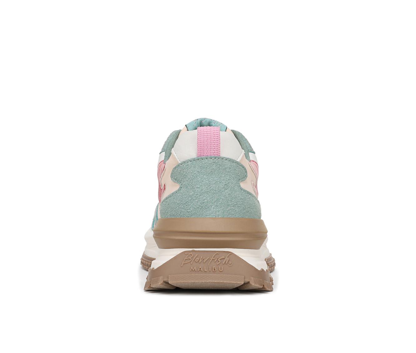 Women's Blowfish Malibu Leo Fashion Sneakers