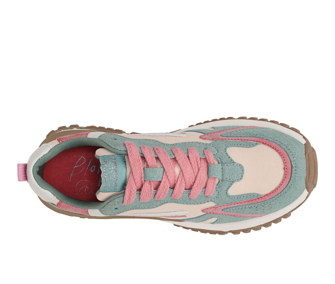 Women's Blowfish Malibu Leo Fashion Sneakers