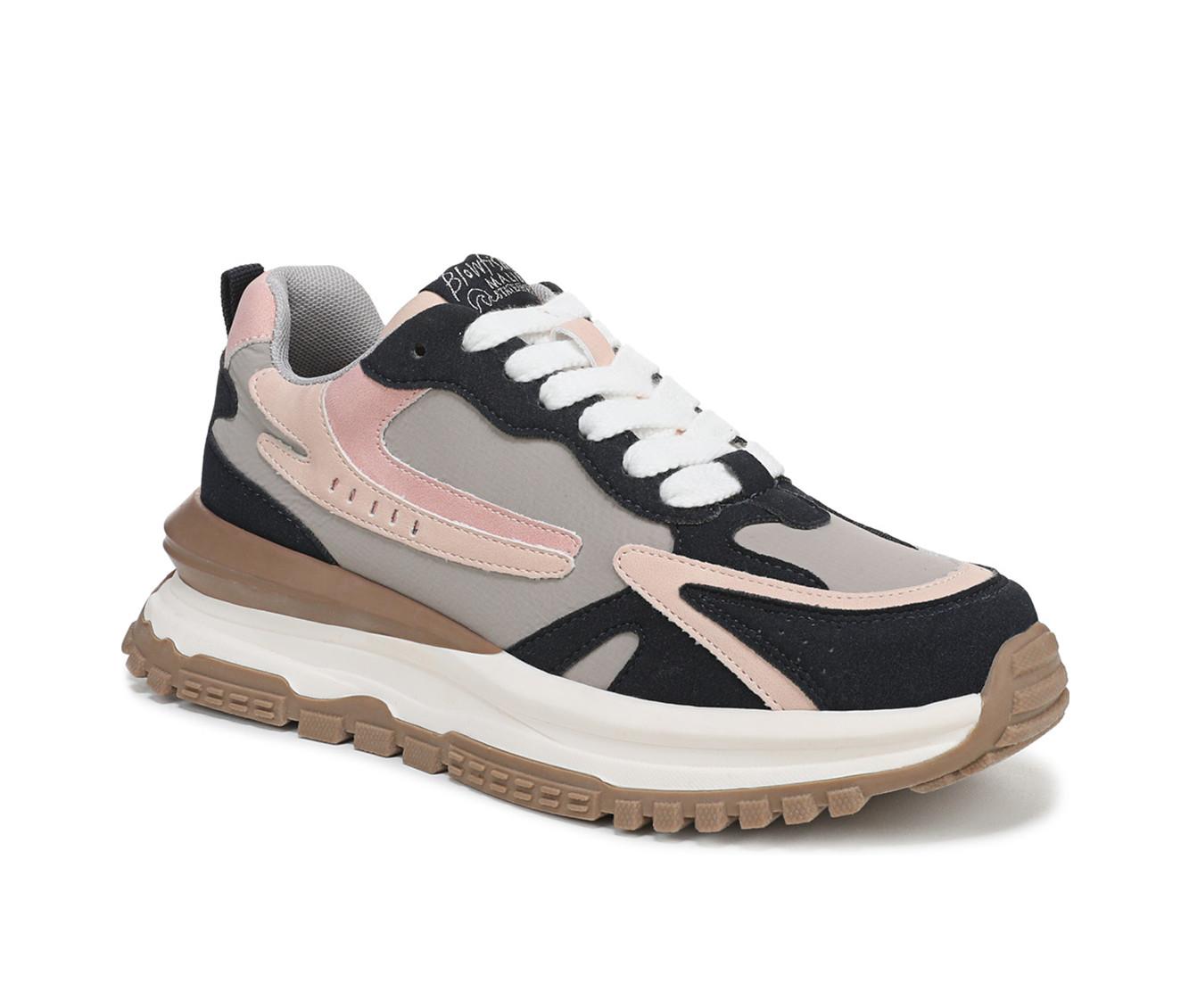 Women's Blowfish Malibu Leo Fashion Sneakers