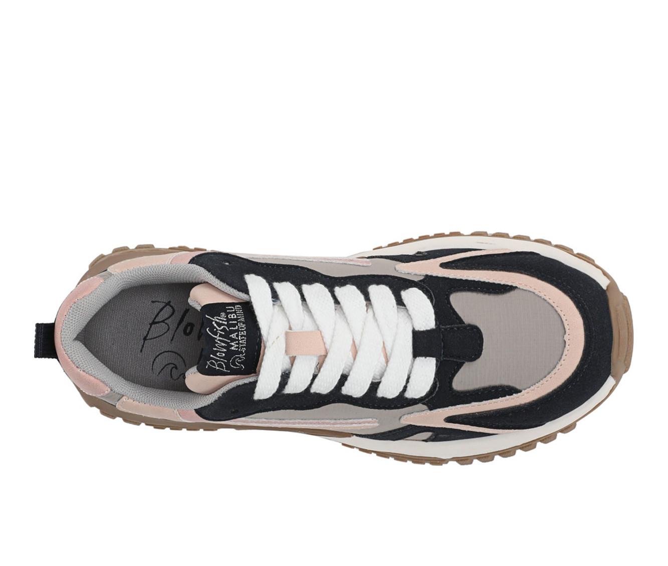 Women's Blowfish Malibu Leo Fashion Sneakers