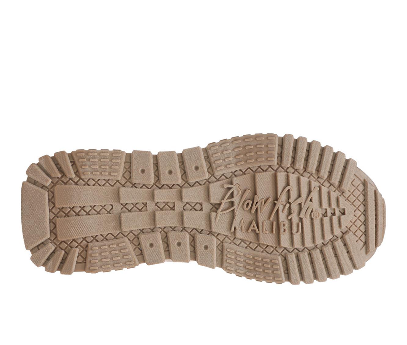 Women's Blowfish Malibu Leo Fashion Sneakers