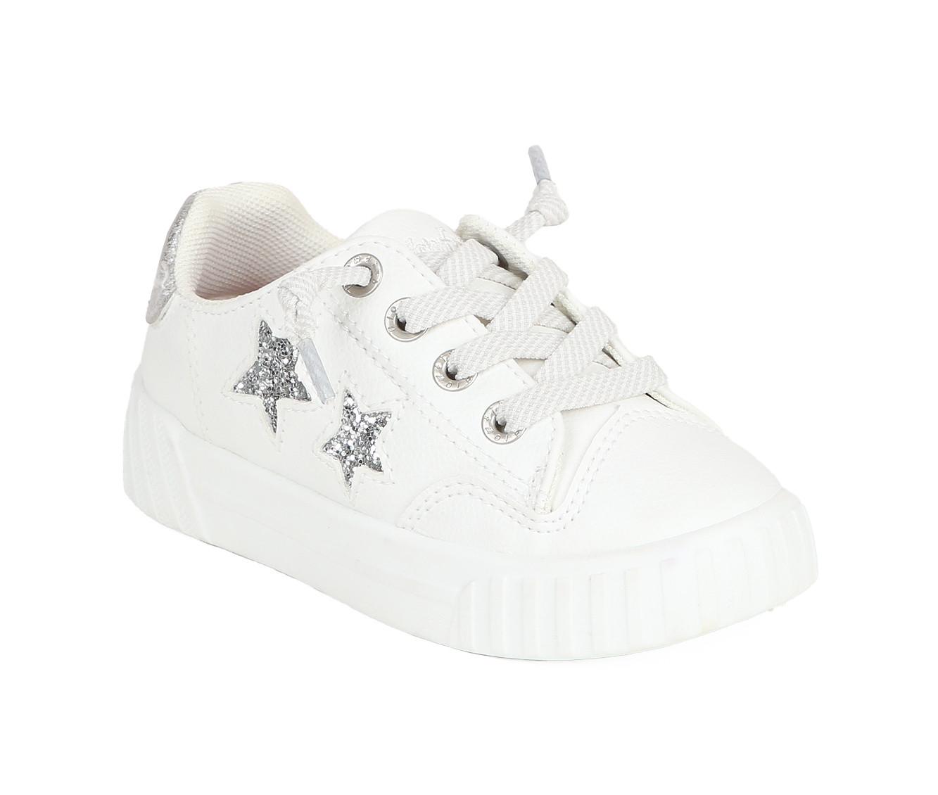 Girls' Blowfish Malibu Toddler & Little Kid Wander Sneakers