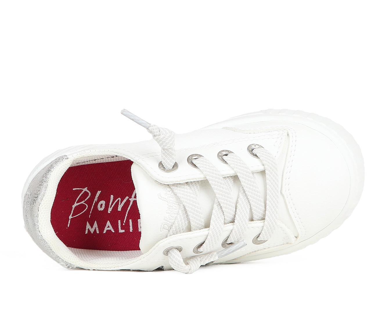 Girls' Blowfish Malibu Toddler & Little Kid Wander Sneakers