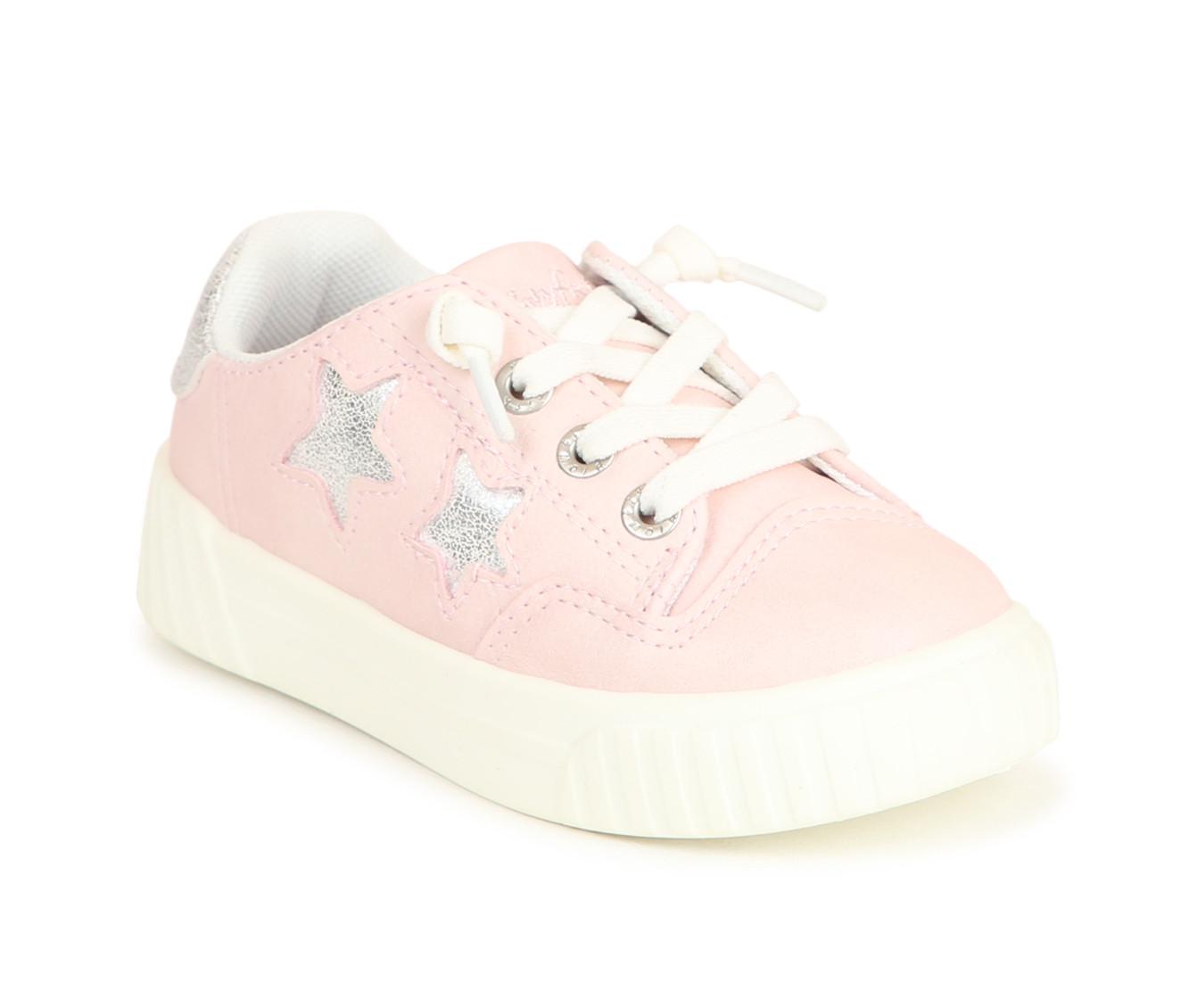 Girls' Blowfish Malibu Toddler & Little Kid Wander Sneakers