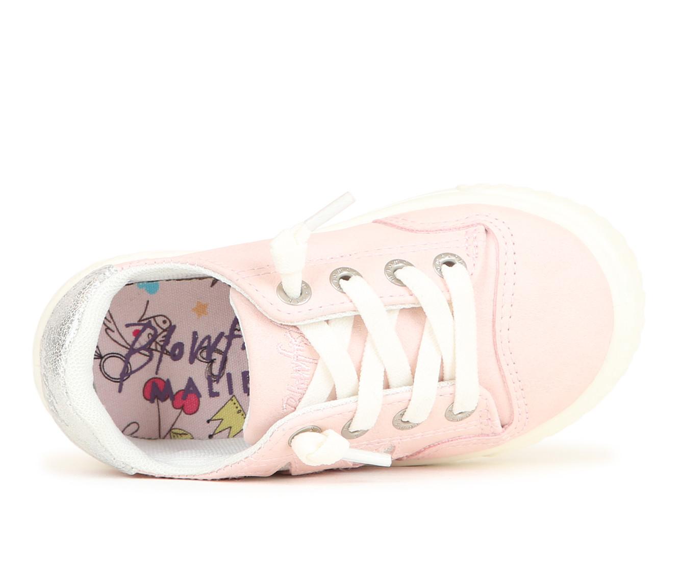 Girls' Blowfish Malibu Toddler & Little Kid Wander Sneakers