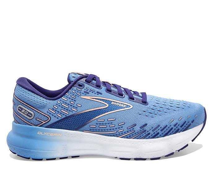 Women's Brooks Glycerin 20 Running Shoes