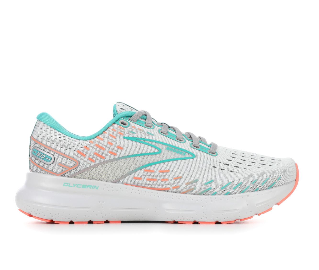 Women's Brooks Glycerin 20 Running Shoes