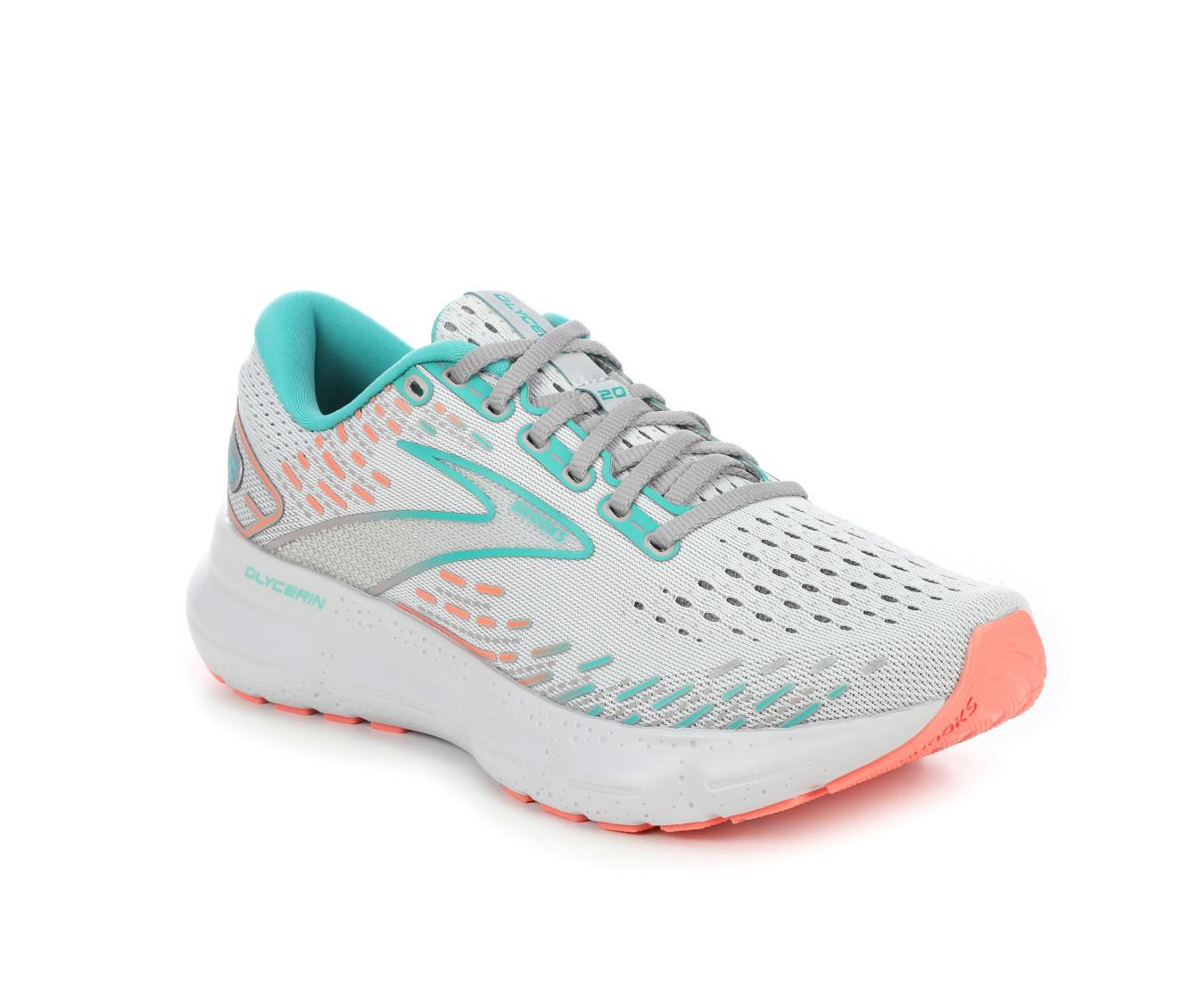 Women's Brooks Glycerin 20 Running Shoes