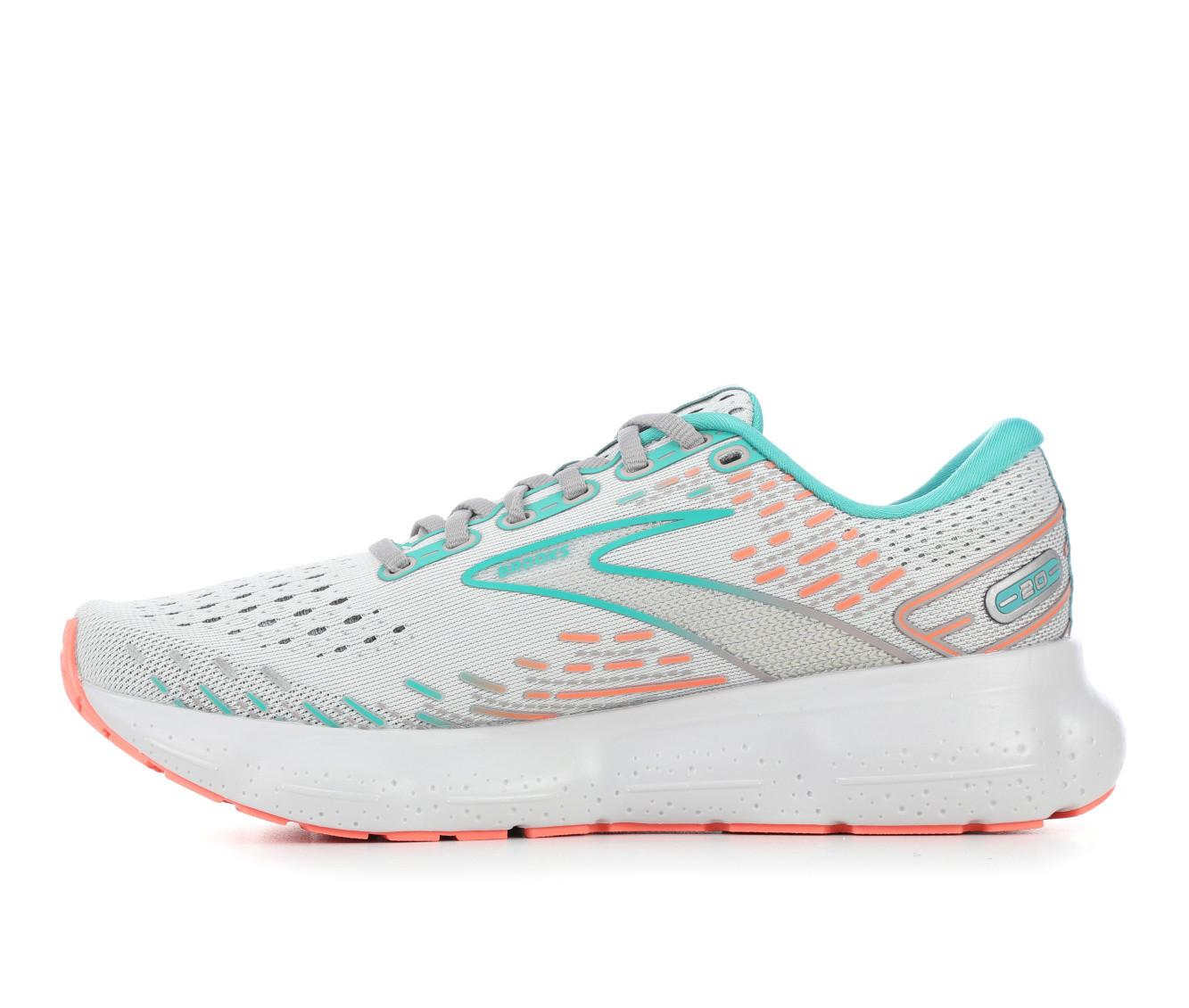 Women's Brooks Glycerin 20 Running Shoes