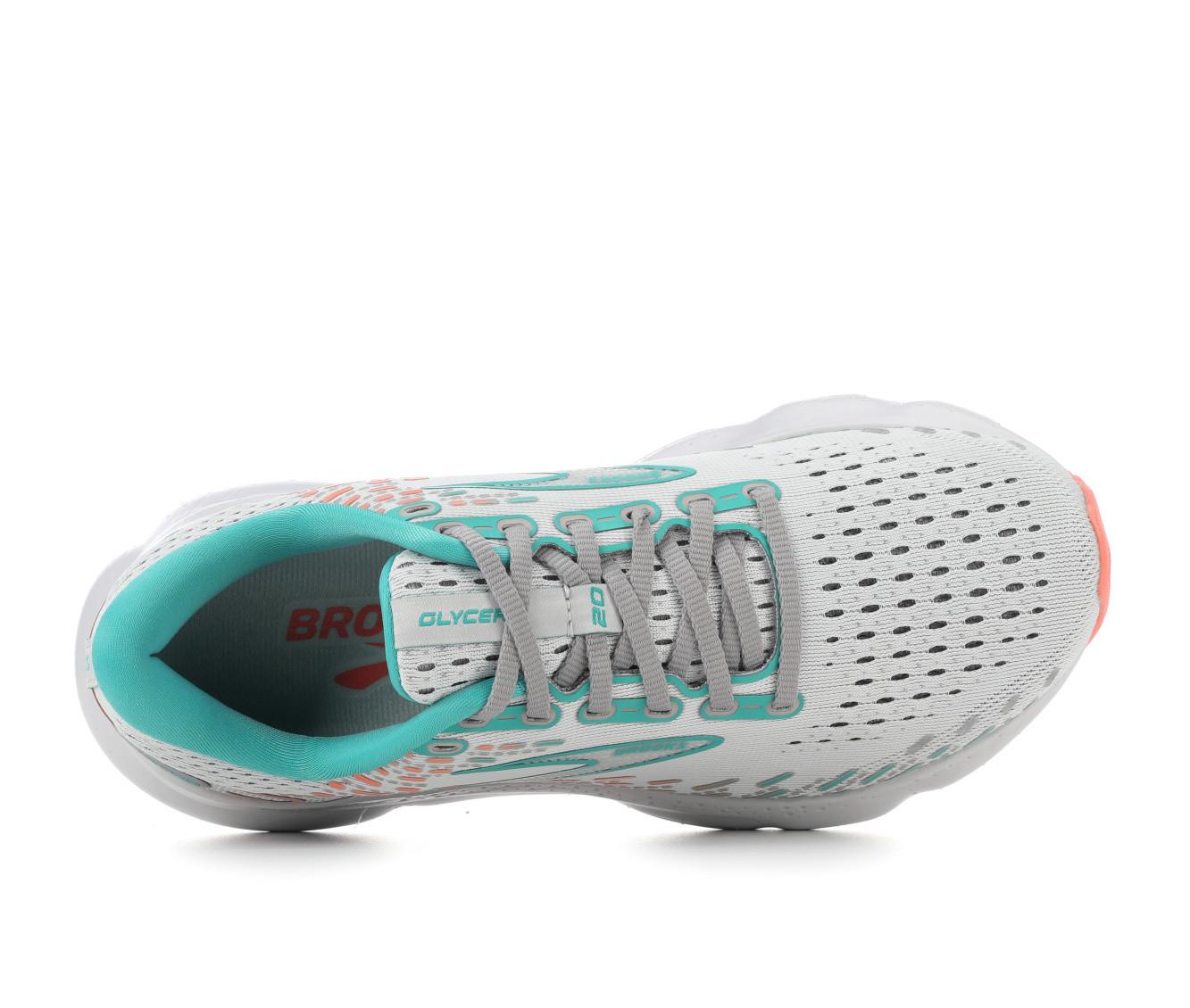 Women's Brooks Glycerin 20 Running Shoes