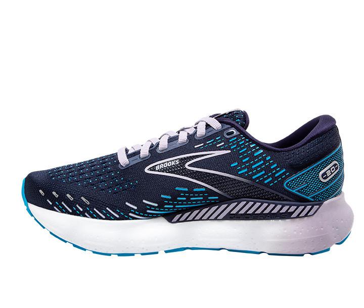 Women's Brooks Glycerin GTS 20-WA Running Shoes