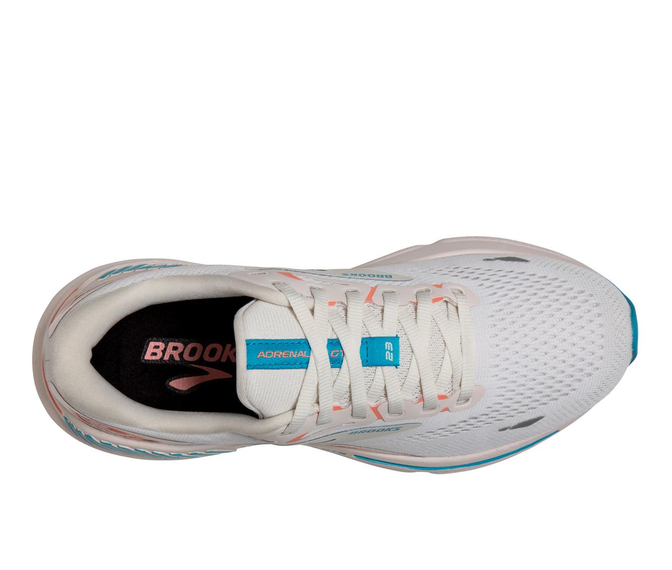 Women's Brooks ADRENALINE GTS 23 Running Shoes