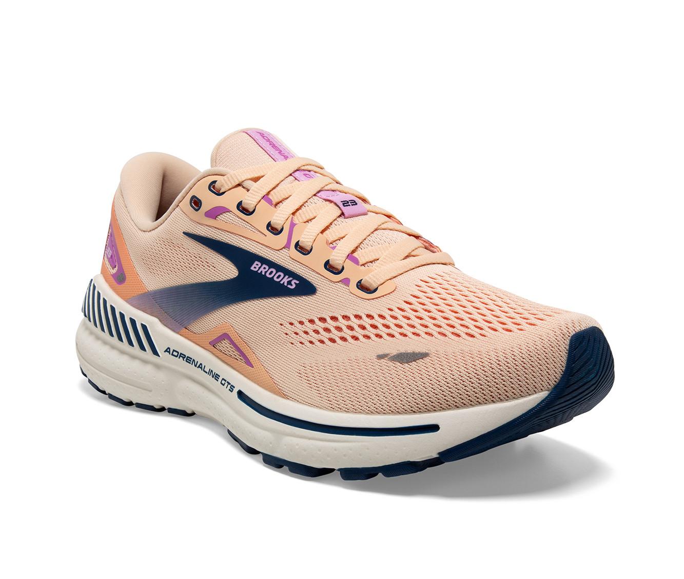 Women's Brooks ADRENALINE GTS 23 Running Shoes