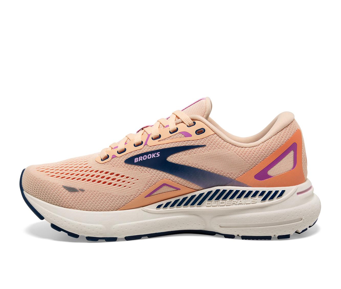 Women's Brooks ADRENALINE GTS 23 Running Shoes