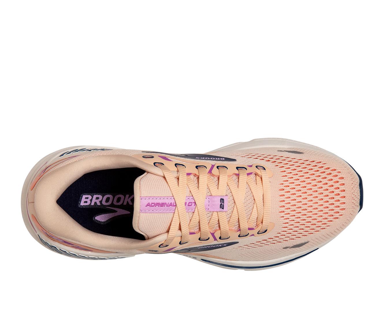 Women's Brooks ADRENALINE GTS 23 Running Shoes