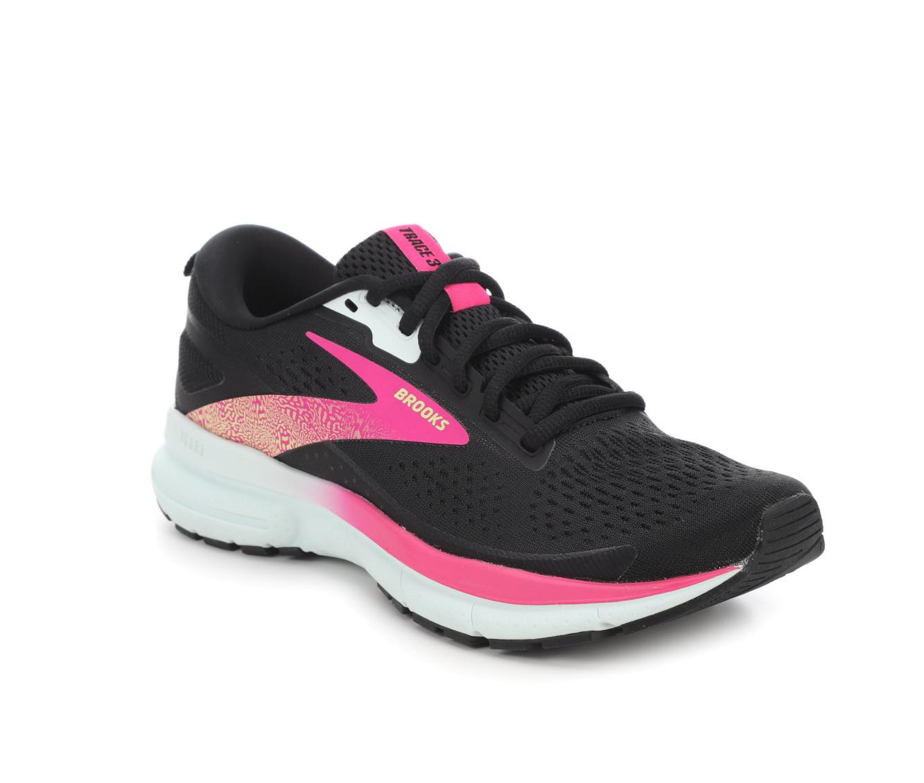 Women's Brooks Trace 3 Running Shoes