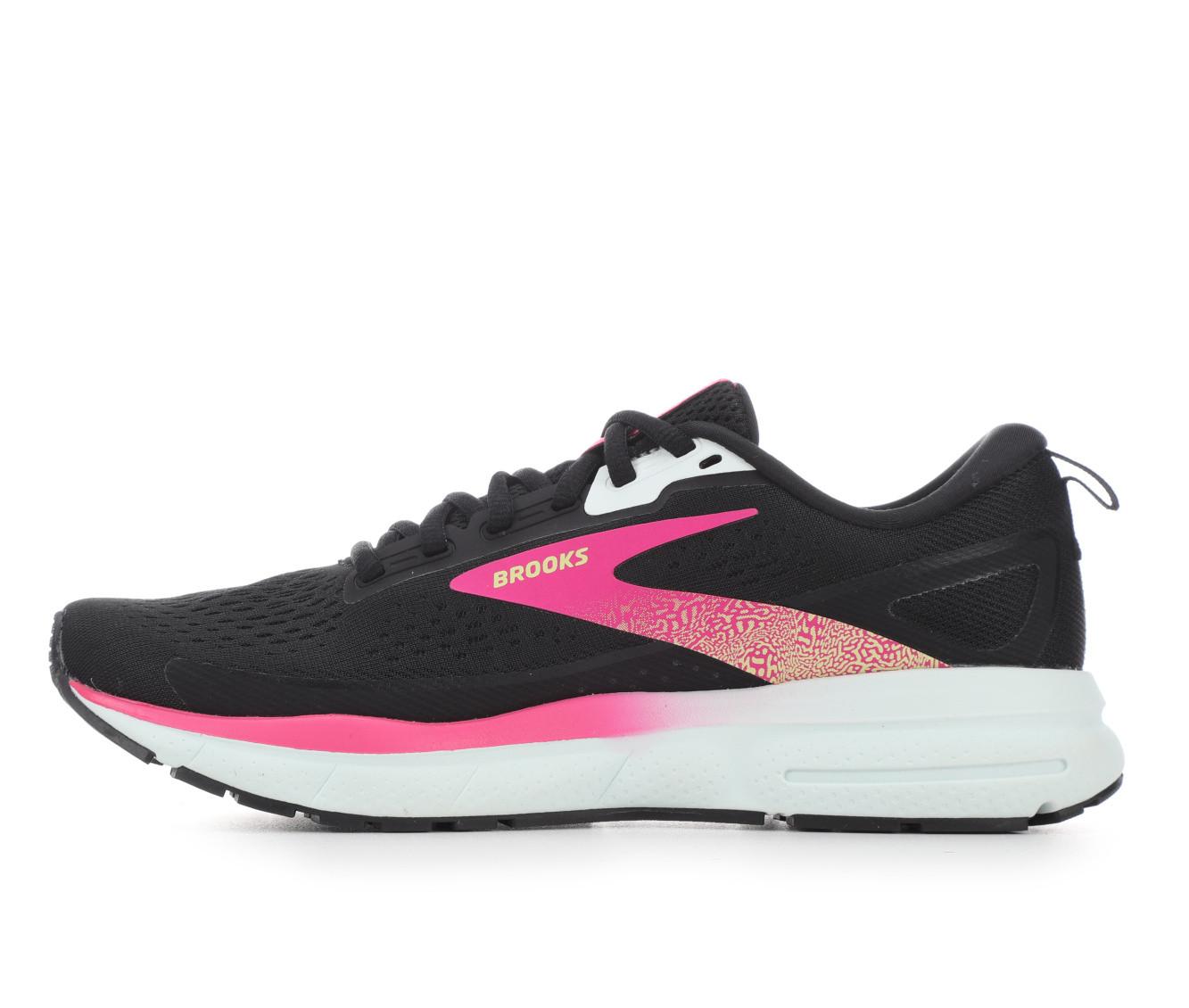 Women's Brooks Trace 3 Running Shoes