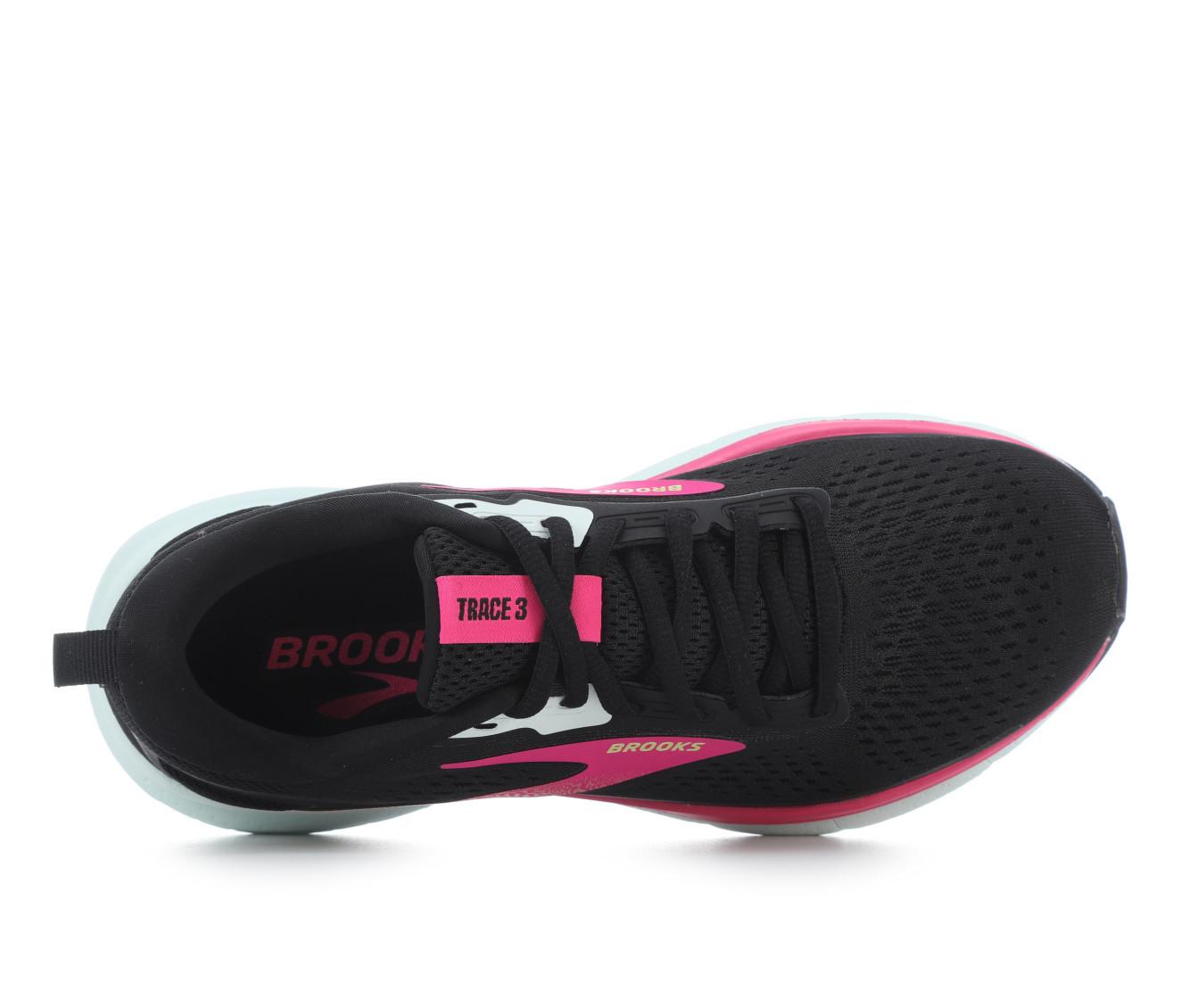 Women's Brooks Trace 3 Running Shoes