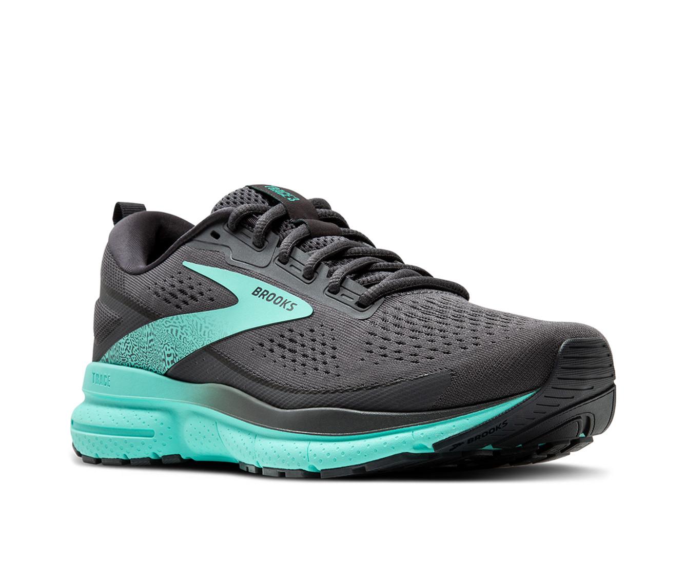 Women's Brooks Trace 3 Running Shoes