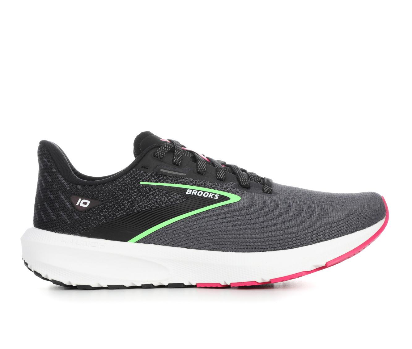 Women's Brooks Launch 10 Running Shoes