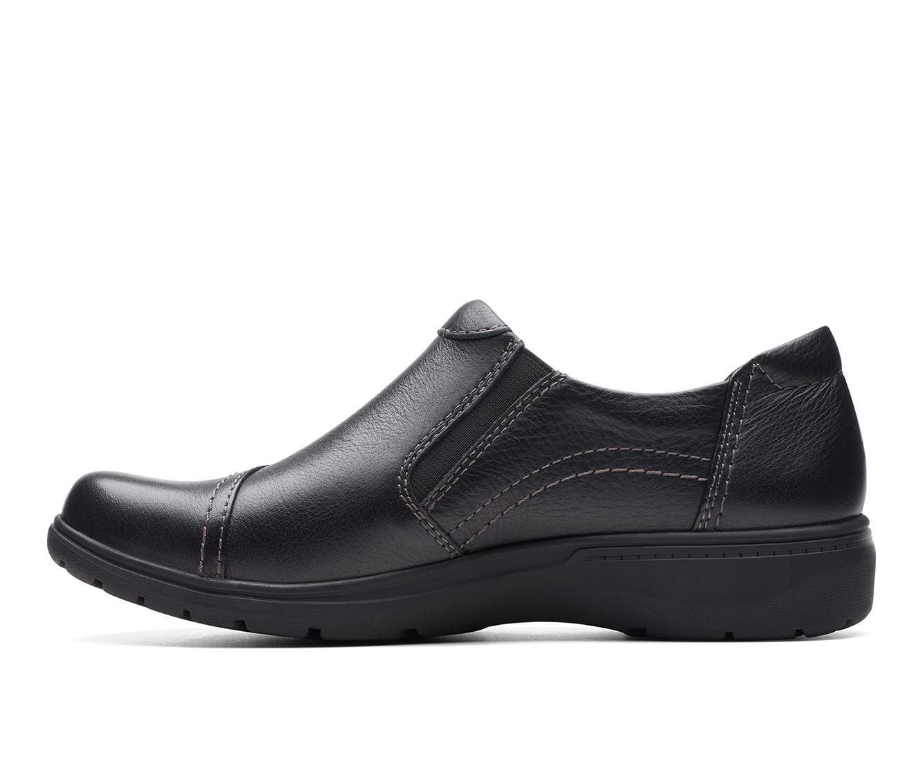 Women's Clarks Carleigh Ray Slip On Shoes