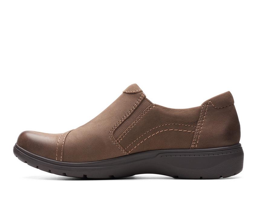Women's Clarks Carleigh Ray Slip On Shoes