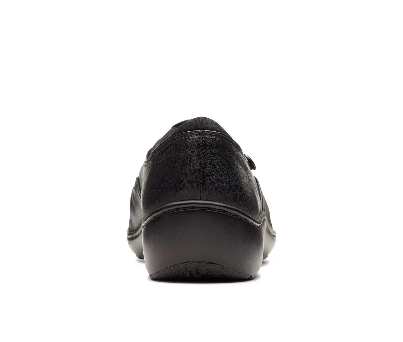 Women's Clarks Cora Dusk Slip On Shoes