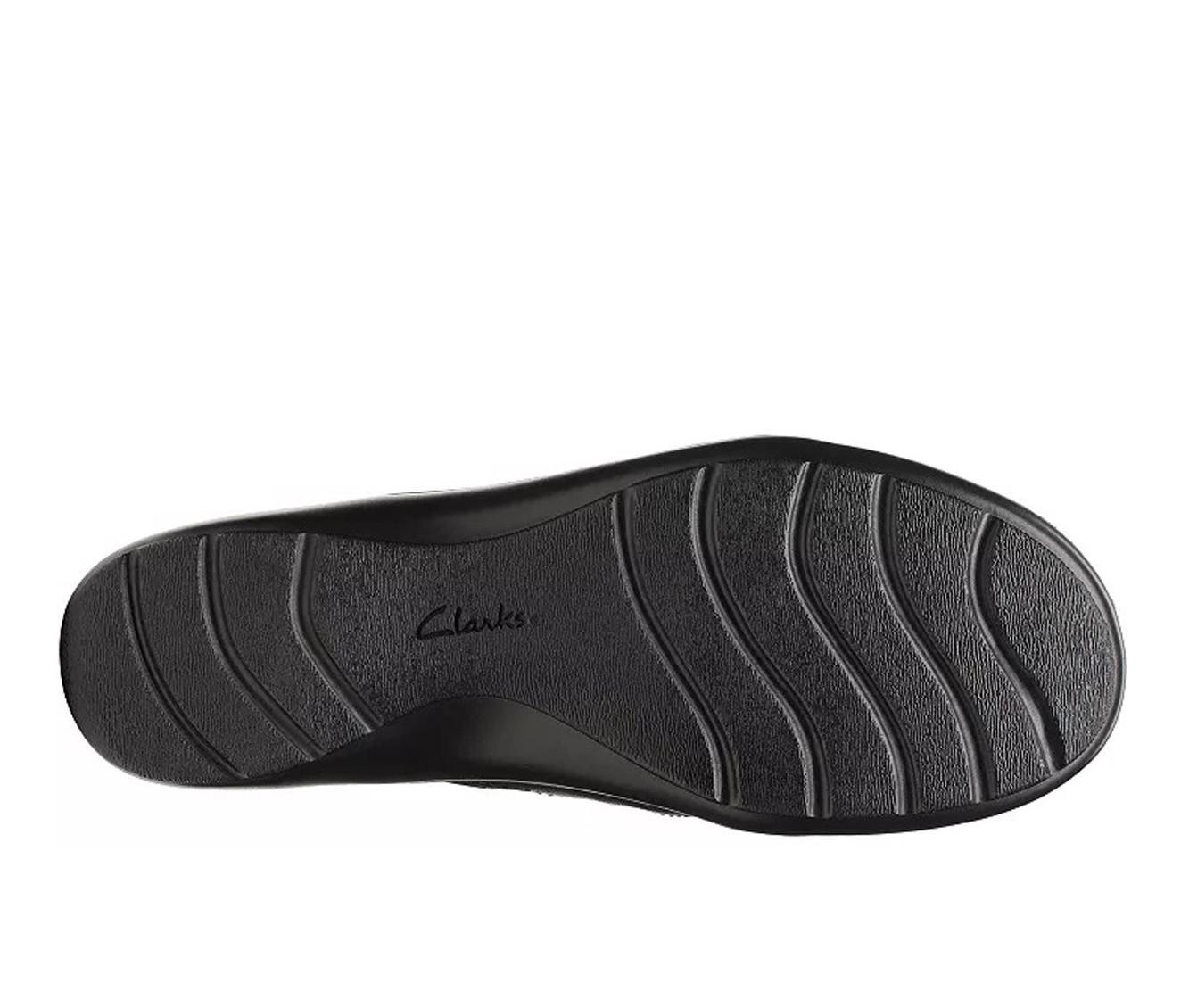 Women's Clarks Cora Dusk Slip On Shoes