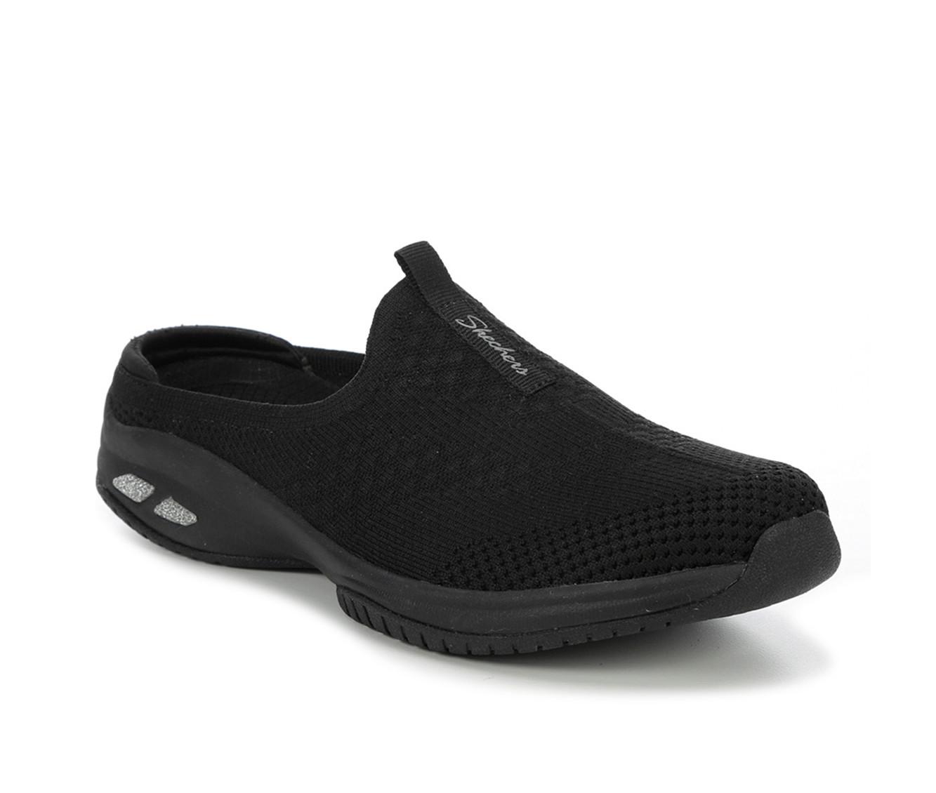 Skechers cheap commute time