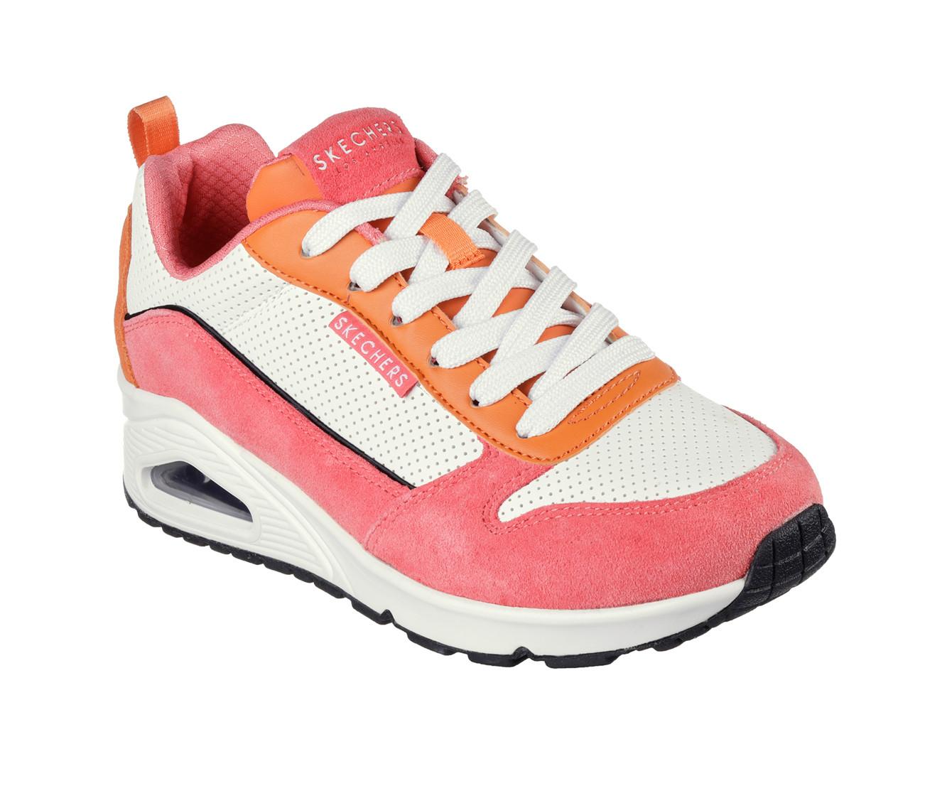 Women's Skechers Street Uno 2 Much Fun 177105