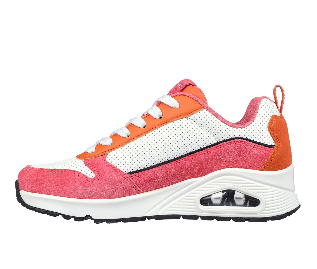 Women's Skechers Street Uno 2 Much Fun 177105