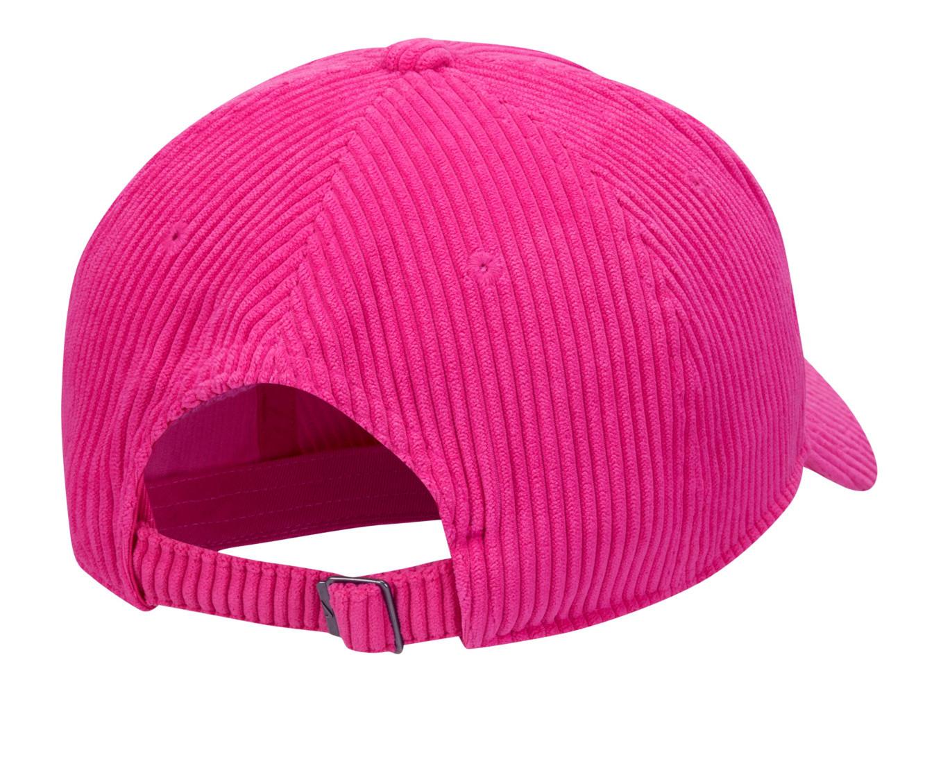 Nike Club Caps Pink, Unisex