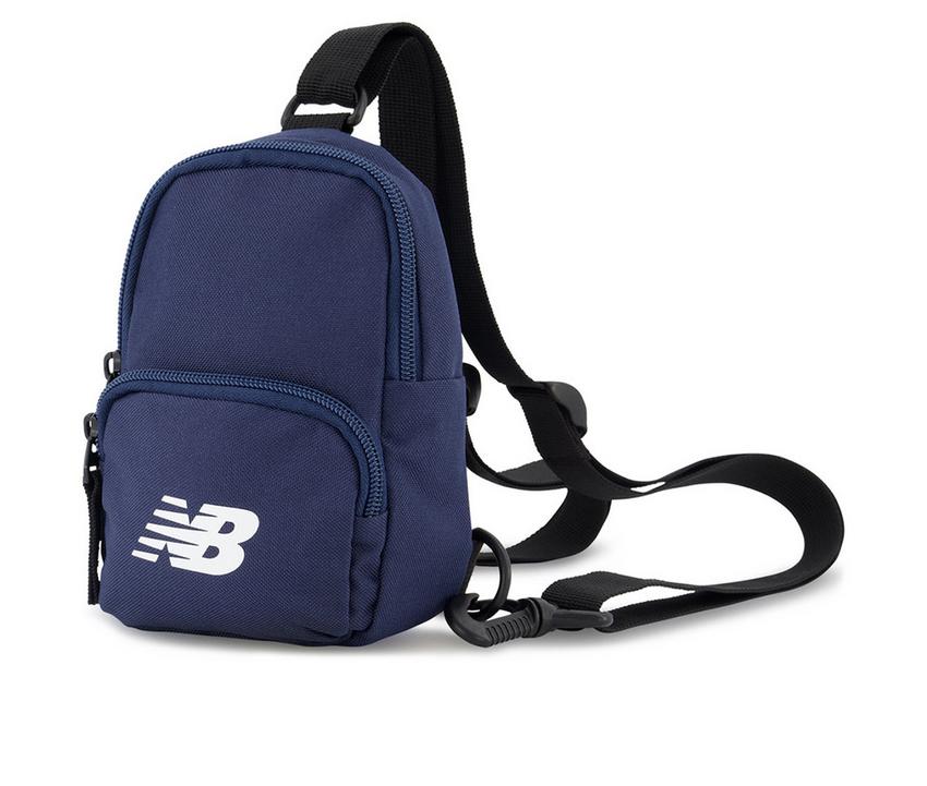 New Balance Micro Shoulder Bag Handbag