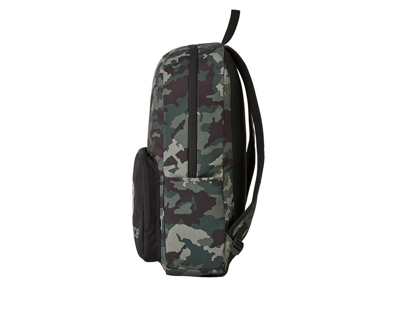 New Balance Camo AOP Backpack