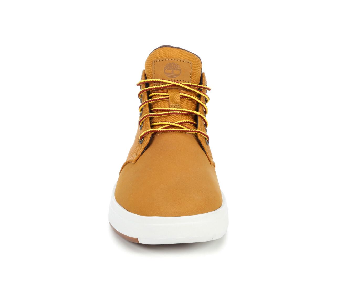 Men's Timberland Davis Square Chukka Boots