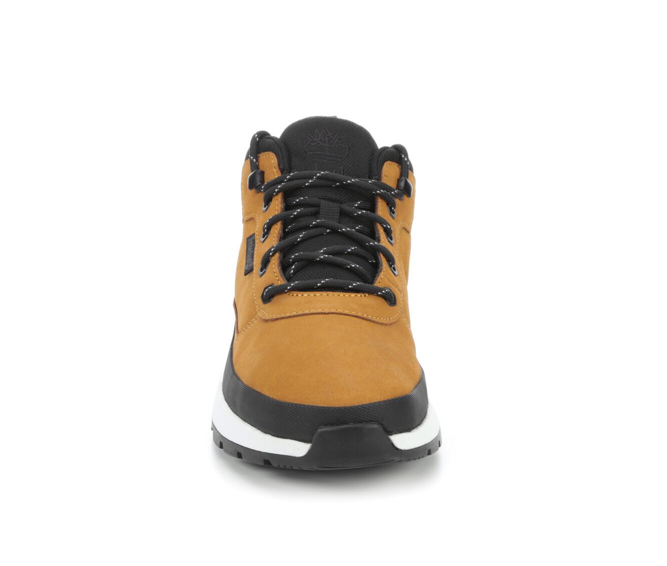 timberland field tracker