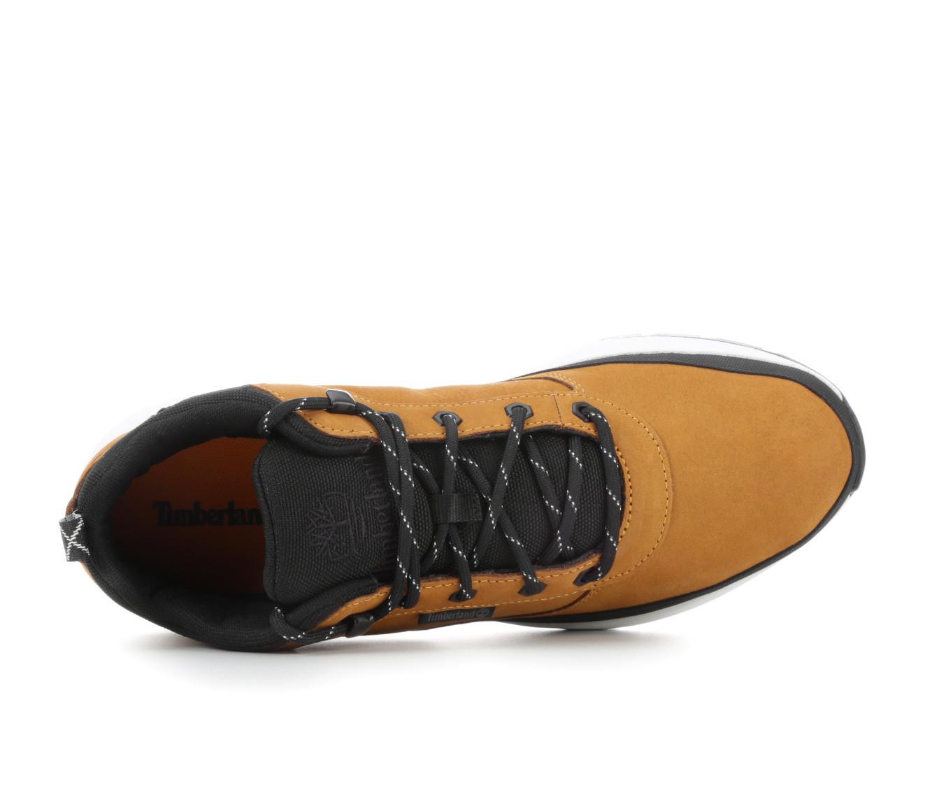 Sneakers homme FIELD TREKKER LOW TIMBERLAND