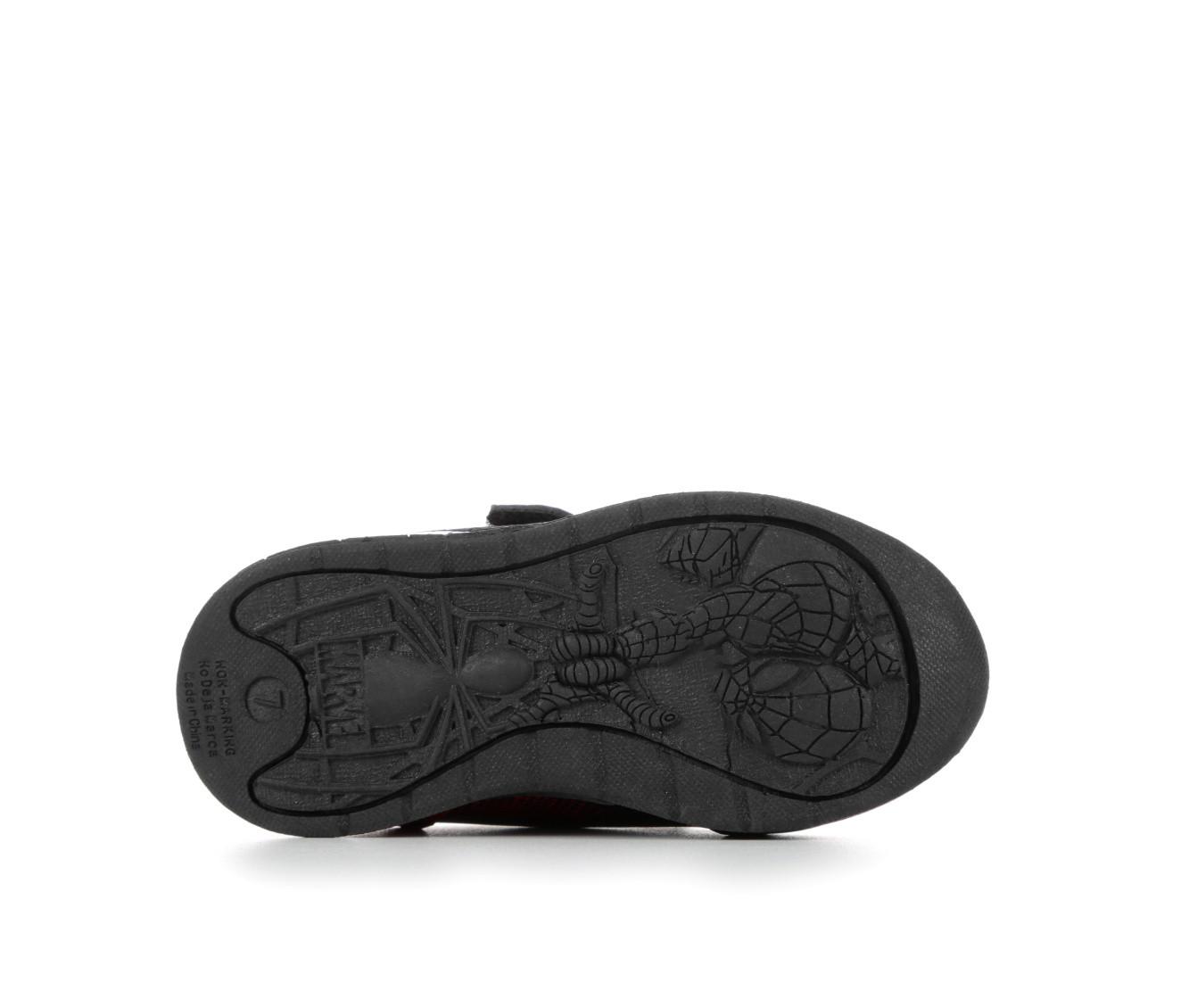 Boys' MARVEL Toddler & Little Kid Soiderman Lightup Shoes Shoe Carnival