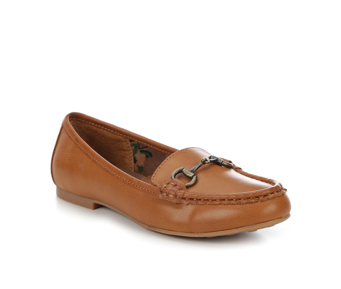 Women's BOC Jaxie Flats