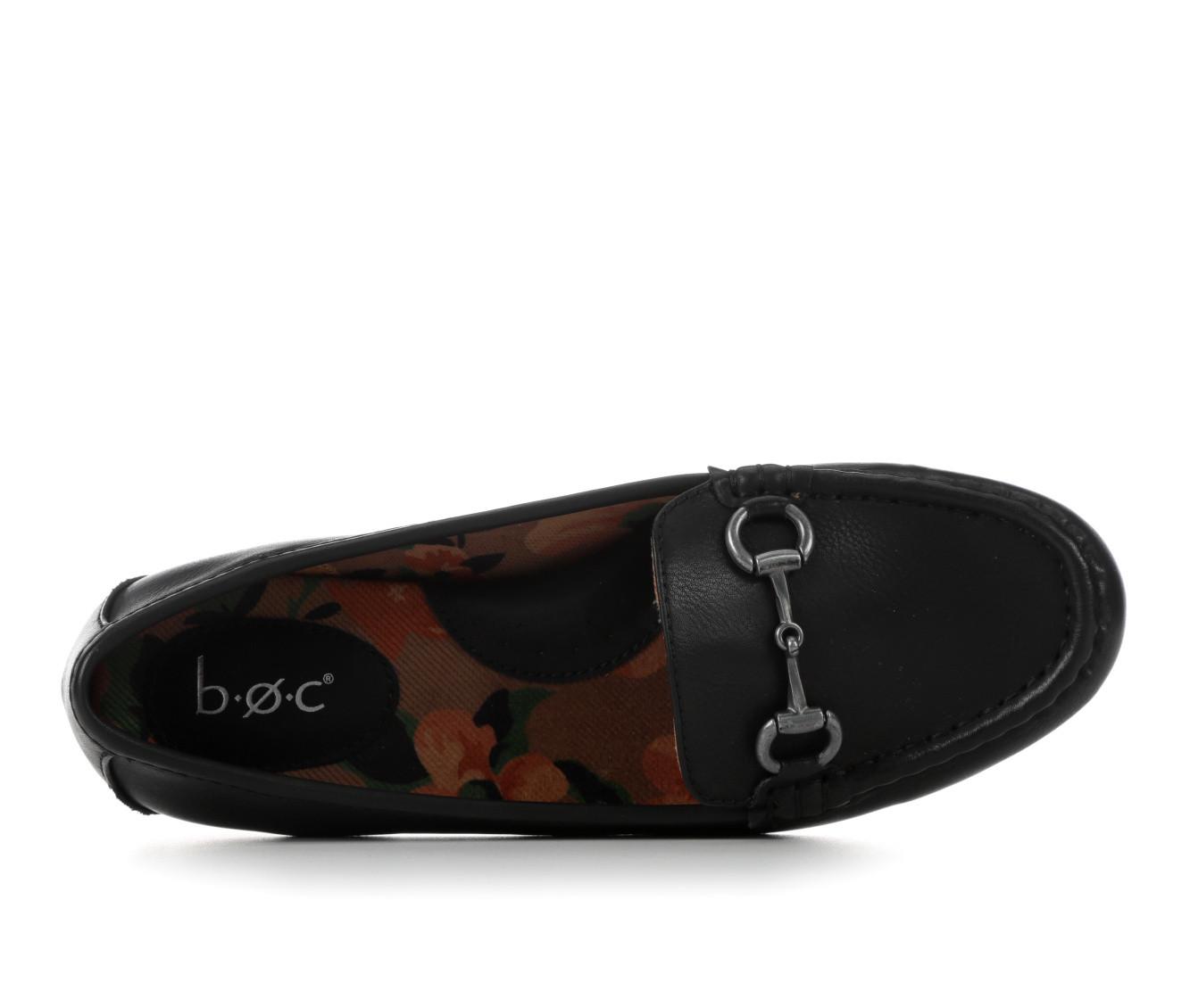 Women's BOC Jaxie Flats