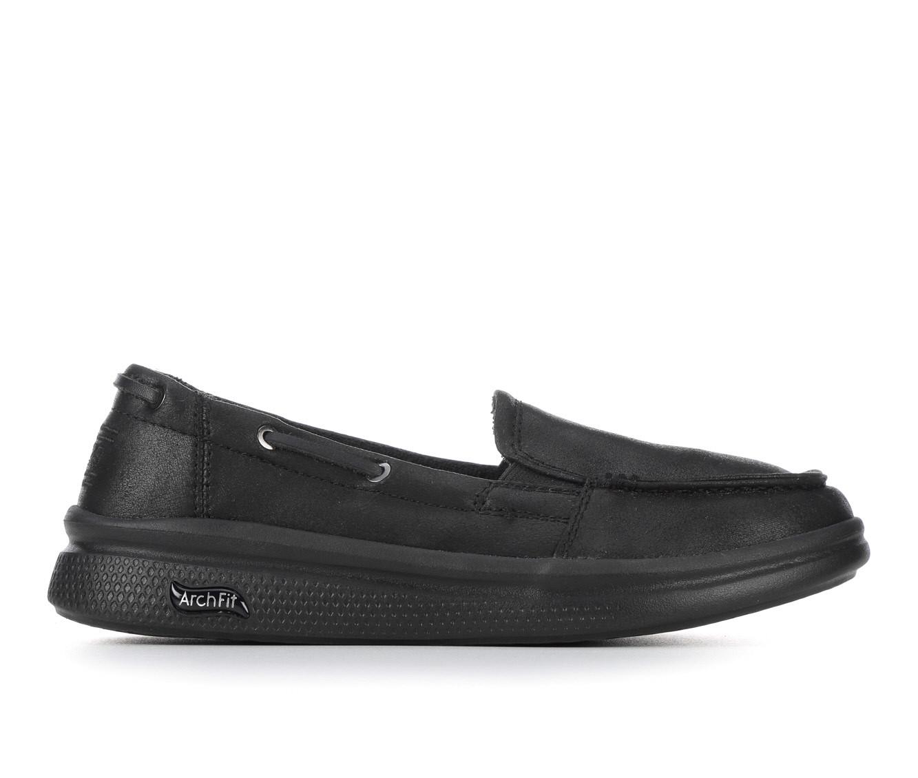 Skechers Womens On-The-go Flex - Ashore Boat Shoe : : Clothing,  Shoes & Accessories