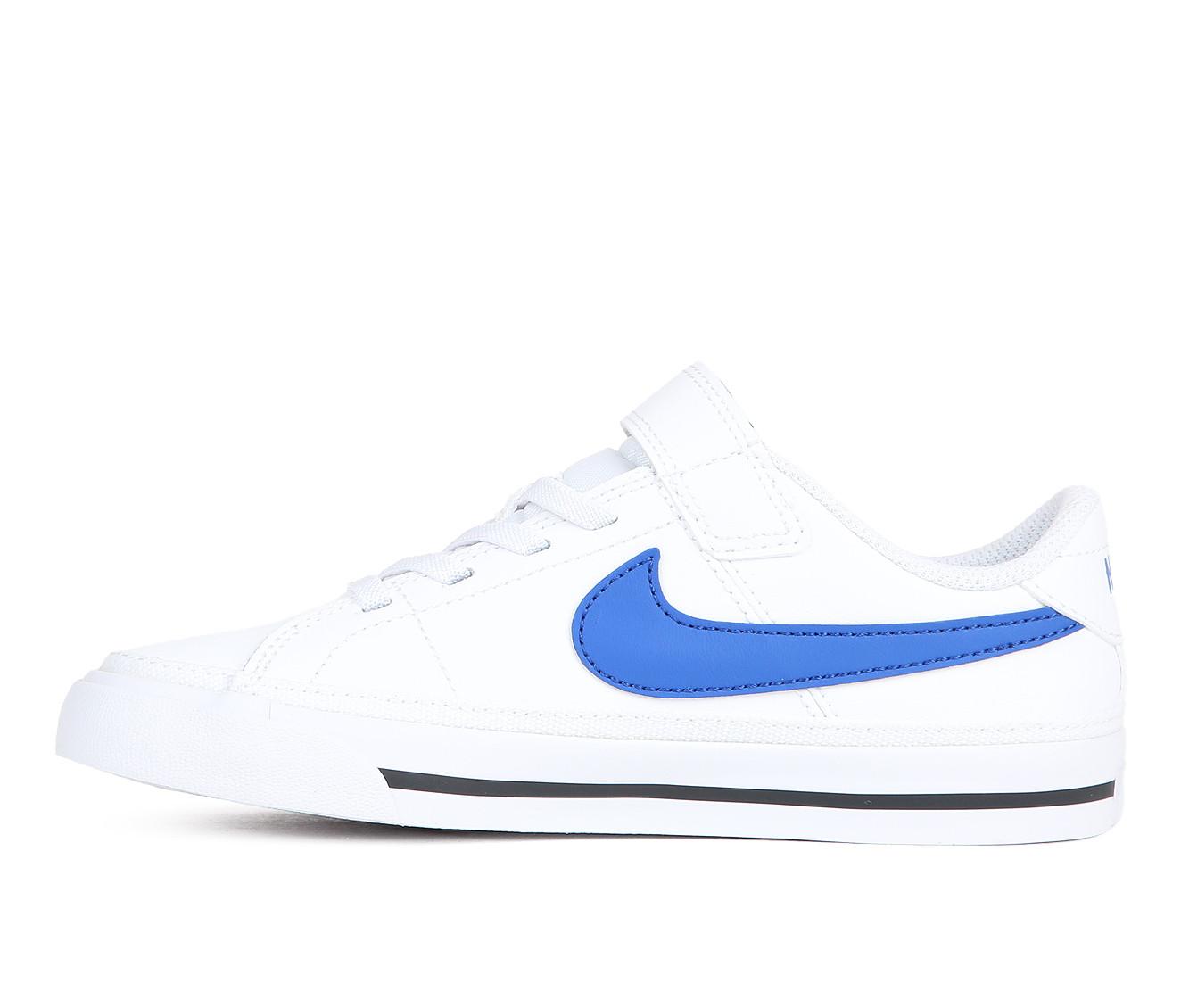 Boys' Nike Little Kid Court Legacy Sneakers