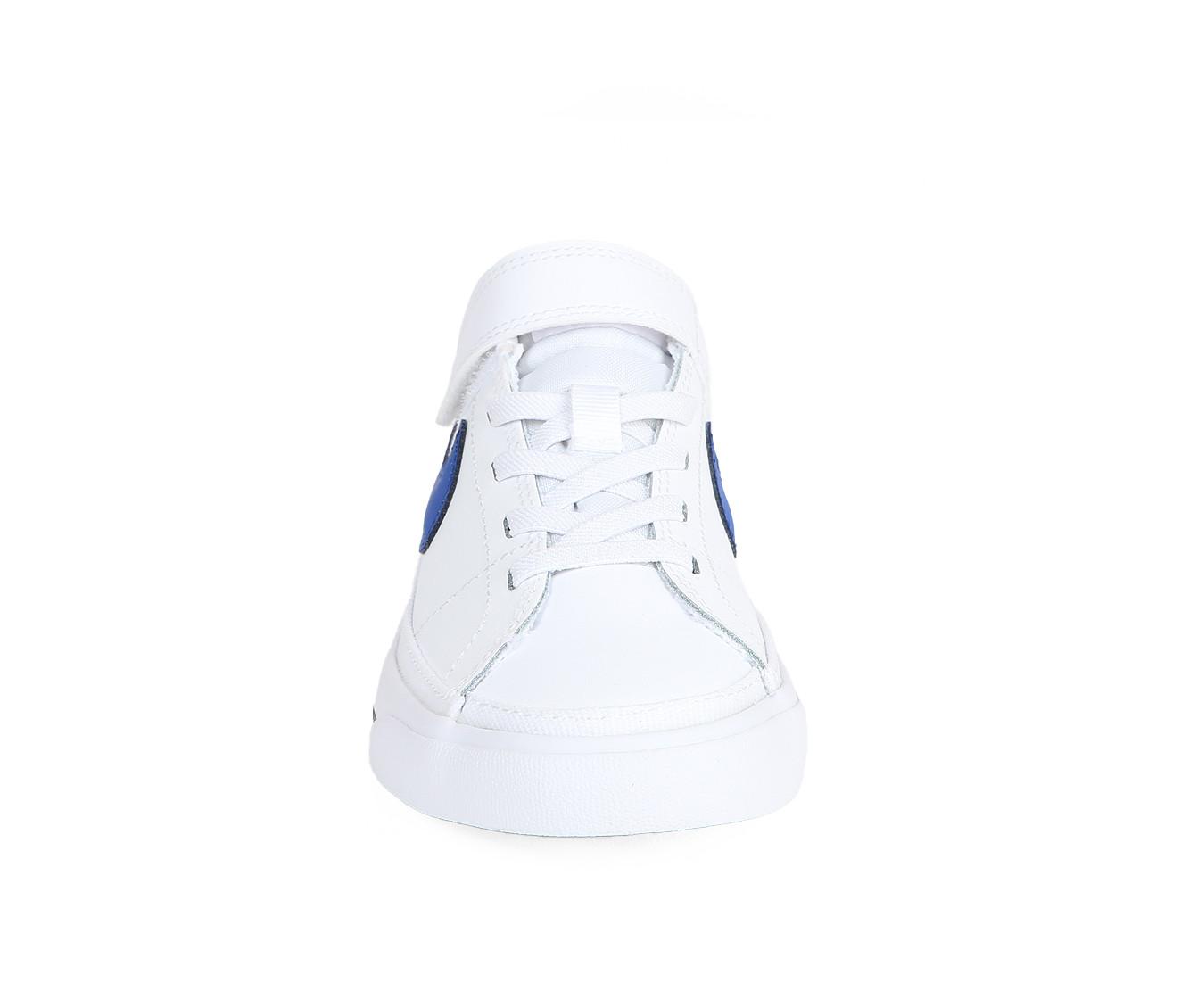 Boys' Nike Little Kid Court Legacy Sneakers
