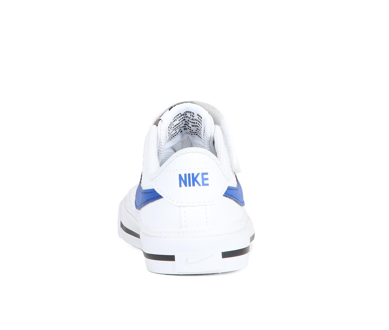 Boys' Nike Little Kid Court Legacy Sneakers