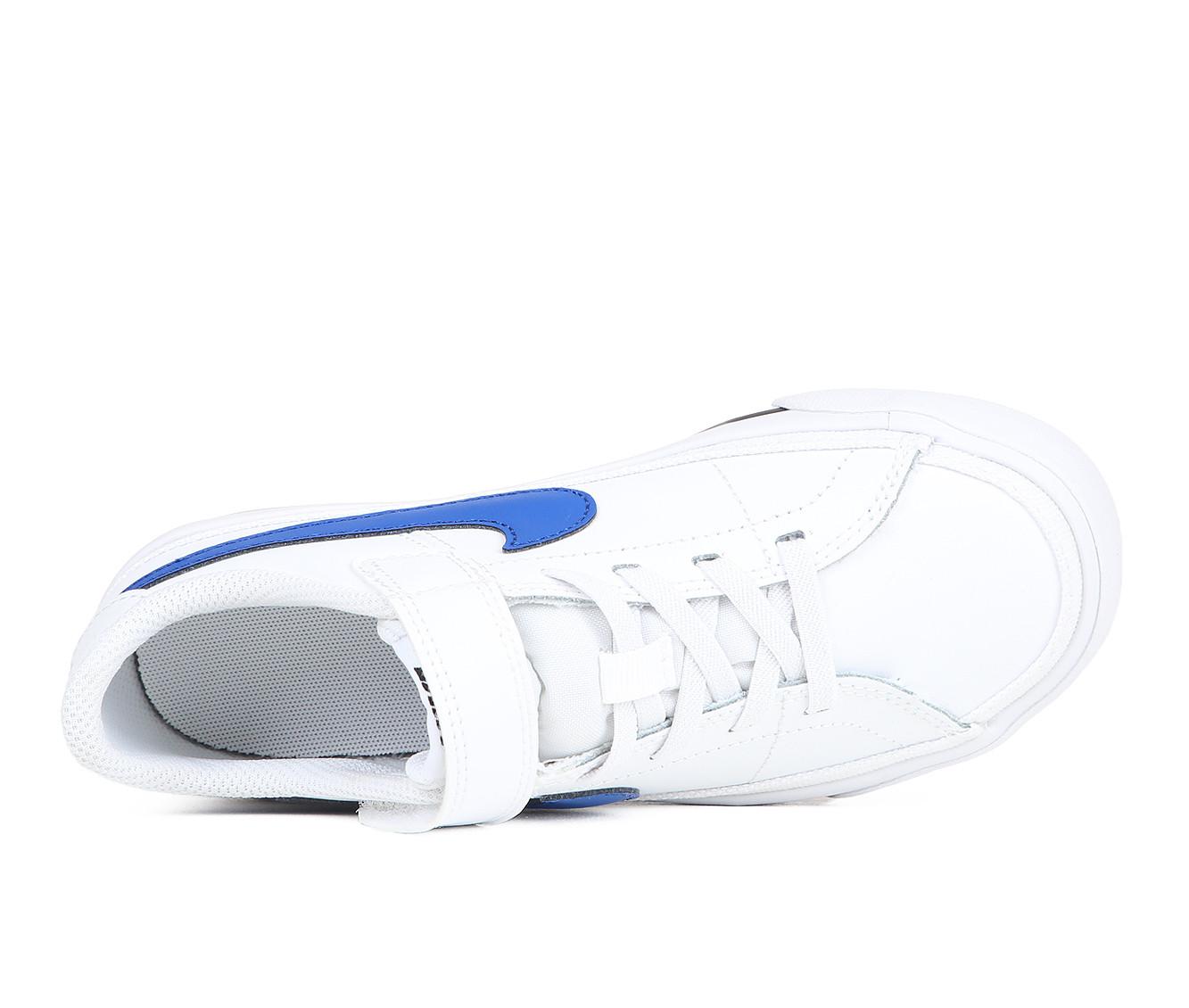 Boys' Nike Little Kid Court Legacy Sneakers